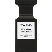 Tom Ford Private Blend Fucking Fabulous Eau de Parfum mixte 50 ml