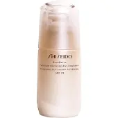 Shiseido Benefiance Wrinkle Smoothing Day Emulsion émulsion protectrice anti-âge SPF 20 75 ml