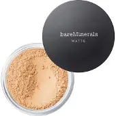 bareMinerals Matte Loose Mineral Fond de Teint SPF 15 08 - Light 6 grammes