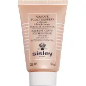 sisley Mask Shine Express Cleanser Cream 60ml Cleaner Rose 60 ml