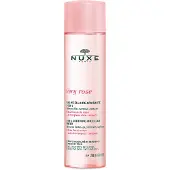 Nuxe Very Rose Eau Micellaire Apaisante 3-en-1 Toutes peaux 200 ml Eau Pour Le Visage