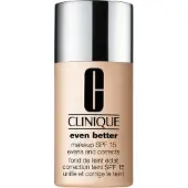 Clinique Even Better Makeup SPF15 Evens And Corrects CN 40 Cream Chamois 30 ml