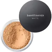 bareMinerals Fond De Teint 13-golden Beige Matte Spf15