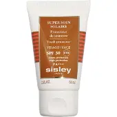 sisley - Super Soin Solaire Crème Solaire Visage Anti Uva Uvb Spf 30