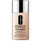 Clinique Even Better Makeup FOND DE TEINT SPF 15 - TENUE 24 HEURES &