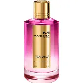 Mancera Eau de Parfum Spray Velours Vanille 4 Fl Oz