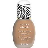 sisley Phyto-Teint Ultra Eclat fond de teint liquide longue tenue pour une peau lumineuse teinte 5C (5) Golden 30 ml