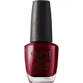 OPI I'm Not Really a Waitress