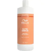 Wella Invigo Nutri Enrich Shampoo 1.000 ml