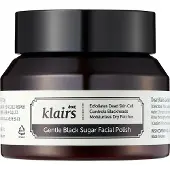 Klairs Gentle Black Sugar Facial Polish 110 grammes
