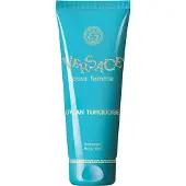 Versace Dylan Turquoise Gel Douche 200 ml