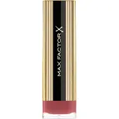 Max Factor Rouge à Lèvres Color Elixir - 010 Amande Grillée 4 g
