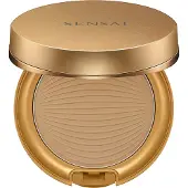 Sensai Poudres Compactes de Bronzage Natural Make Up de Mô Mousse de Mochaccino (8,5 g)