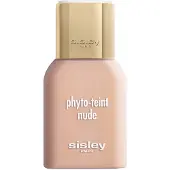 sisley Phyto-teint Nude Fond de teint soin seconde peau