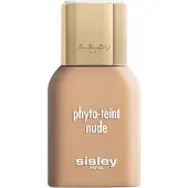 sisley Phyto-teint Nude 3w1 Warm Almond Foundation Beige Femme