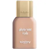 sisley Phyto-teint Nude Fond de teint soin seconde peau