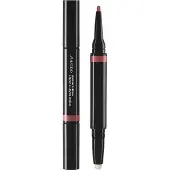 Shiseido Lipliner Inkduo Lipstick Rose Femme
