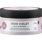 Maria Nila Colour Refresh Vivid Violet 100 ml