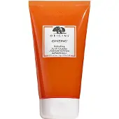Origins GinZing Scrub Cleanser – Gel Nettoyant Exfoliant Énergisant 150 ml