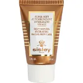 sisley - Suncare Super Soin Autobronzant Hydratant Visage