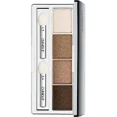 Clinique All About Shadow Quad Teddy Bear 4,8 grammes