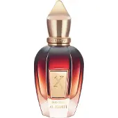 XERJOFF Oud Stars Al-Khatt Eau de Parfum, 50ml - Parfum t sensuel