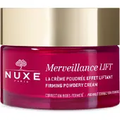 Nuxe Peau normale à mixte Merveillance Lift Firming Powdery Cream