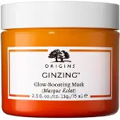 Origins GinZing Glow-Boosting Mask masque gel nourrissant 75 ml