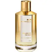 Mancera Eau De Parfum Melody Of The Sun 120ml