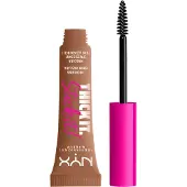 Nyx Thick it Stick It Brow Mascara mascara sourcils teinte 03 Auburn 7 ml