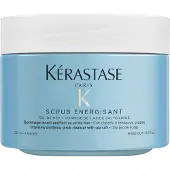 Kérastase Fusio Scrub Énergisant Gelée exfoliante pour cuir chevelu gras 325 g