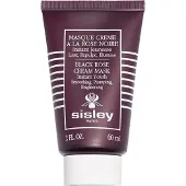 sisley Black Rose Cream Mask masque crème pour réduire les signes de vieillissement pour une hydratation intense 60 ml