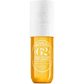 Sol de Janeiro Brazilian Crush Cheirosa '62 Brume Parfumée Corps et Cheveux pour femme 90 ml