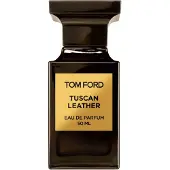 Tom Ford Tuscan Leather Edp Spray