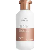 Wella Fusion Fusion Intense Repair Shampoo 250 ML