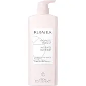 Kerasilk Essentials Color Protecting Shampoo 750ml - shampooing protecteur