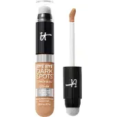 IT Cosmetics Bye Bye Dark Spots correcteur crème couvrance pour femme 33 Medium Neutral 7 ml