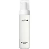 Babor Deep Cleansing Mousse démaquillante 200 ml