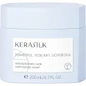 Kerasilk Masque fortifiant - - Specialists - 200ml - Soie Biomimétique - Racine de Konjac
