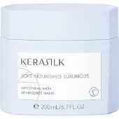 Kerasilk Specialists Smoothing Mask 200ml - masque anti-frizz