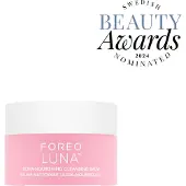 Foreo LUNA Ultra Nourishing Cleansing Balm baume démaquillant et purifiant 75 ml