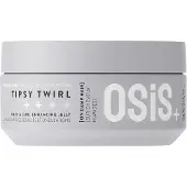 Schwarzkopf OSIS+ Tipsy Twirl Wave and Curl Enhancing Jelly 300 ml