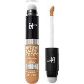 IT Cosmetics Bye Bye Dark Spots correcteur crème couvrance pour femme 32 Medium Warm 7 ml