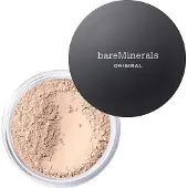 bareMinerals Original Loose Powder Fond de Teint 05 - Fairly Medium 8 grammes