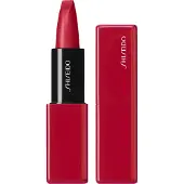 Shiseido Technosatin Gel Rouge à lèvres Red Shift 416 3,30 gramme