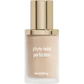 sisley Phyto-Teint Perfection fond de teint haute couvrance pour une peau lumineuse et lisse teinte 1C - Petal 30 ml