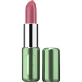 Clinique Pop Longwear Satin Cute Lipstick Rose Femme