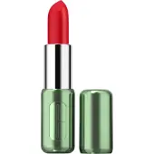 Clinique POP LONGWEAR MATTE rouge à lèvres Chilli Pop 3,9 gr – Mat intense longue tenue