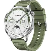 Huawei Watch GT 4 Argent/Vert 46 mm