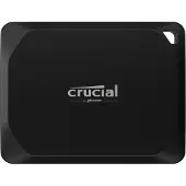 Crucial X10 Pro 4 To Portable SSD